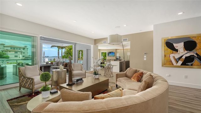 7689 COVE TERRACE, Sarasota, FL 34231