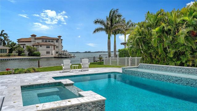 7689 COVE TERRACE, Sarasota, FL 34231
