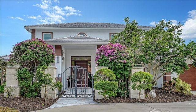 7689 COVE TERRACE, Sarasota, FL 34231