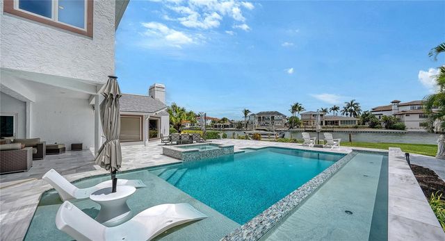 7689 COVE TERRACE, Sarasota, FL 34231