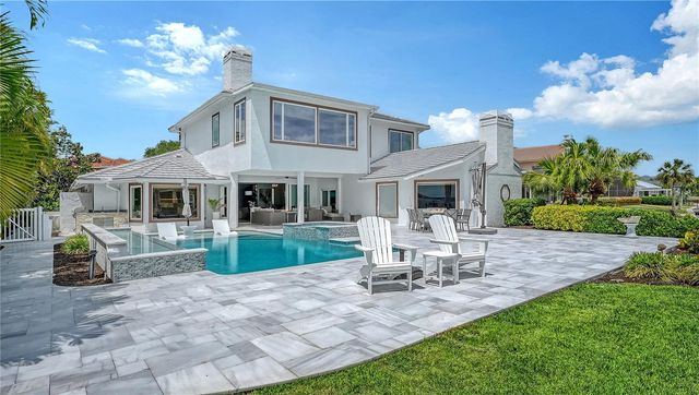 7689 COVE TERRACE, Sarasota, FL 34231
