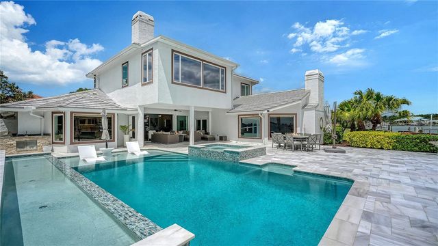 7689 COVE TERRACE, Sarasota, FL 34231