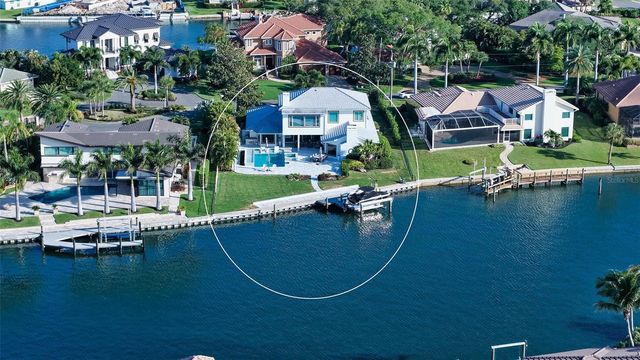 7689 COVE TERRACE, Sarasota, FL 34231