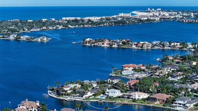 7689 COVE TERRACE, Sarasota, FL 34231