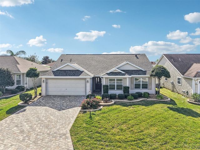 1780 REEDY CREEK PLACE, The Villages, FL 32162