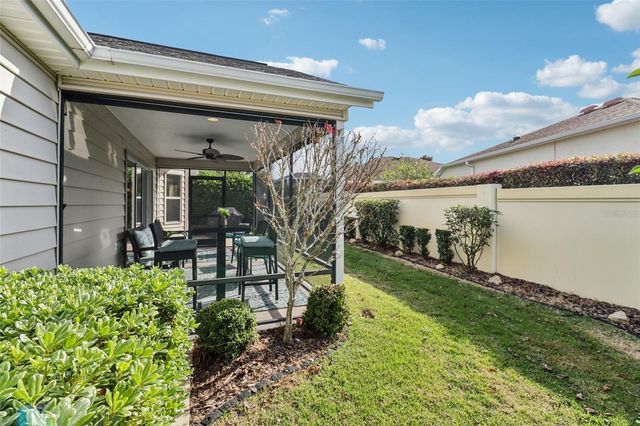 1780 REEDY CREEK PLACE, The Villages, FL 32162