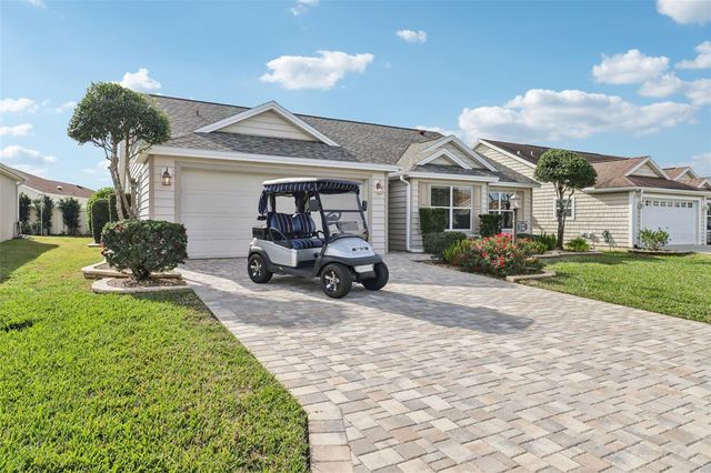 1780 REEDY CREEK PLACE, The Villages, FL 32162