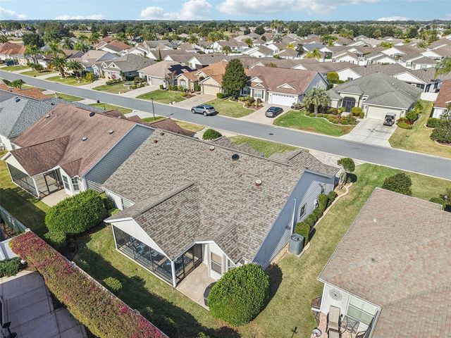 1780 REEDY CREEK PLACE, The Villages, FL 32162