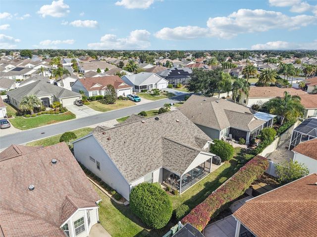 1780 REEDY CREEK PLACE, The Villages, FL 32162