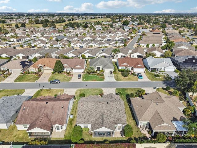 1780 REEDY CREEK PLACE, The Villages, FL 32162