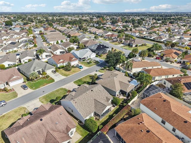 1780 REEDY CREEK PLACE, The Villages, FL 32162