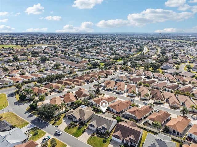 1780 REEDY CREEK PLACE, The Villages, FL 32162