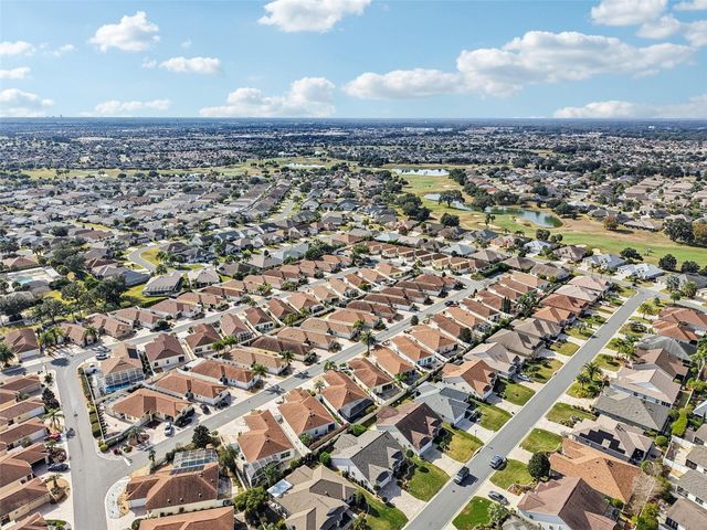 1780 REEDY CREEK PLACE, The Villages, FL 32162