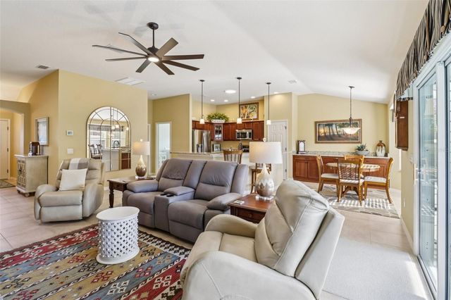 1780 REEDY CREEK PLACE, The Villages, FL 32162