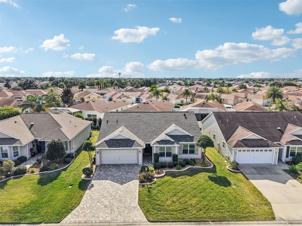 1780 REEDY CREEK PLACE, The Villages, FL 32162