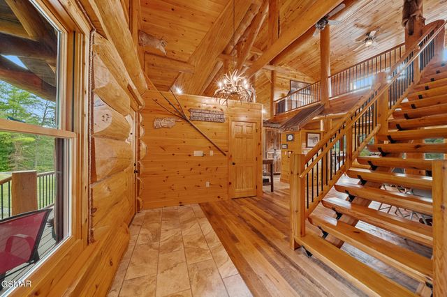 4769 Jones Cove Road, Cosby, TN 37722