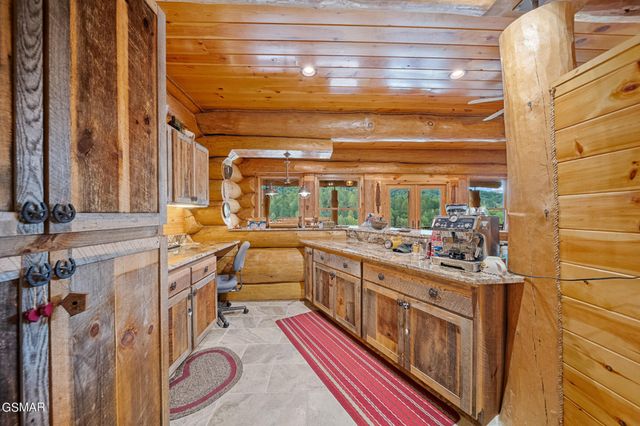 4769 Jones Cove Road, Cosby, TN 37722