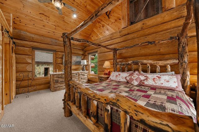 4769 Jones Cove Road, Cosby, TN 37722