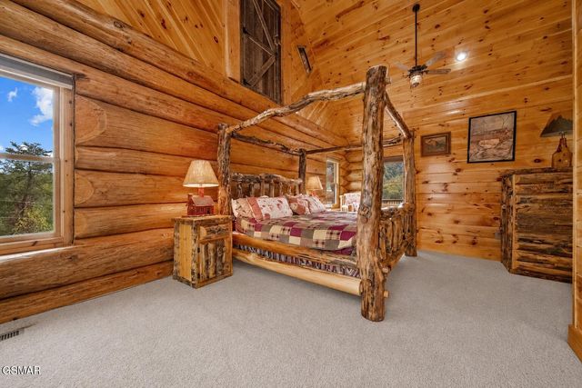 4769 Jones Cove Road, Cosby, TN 37722