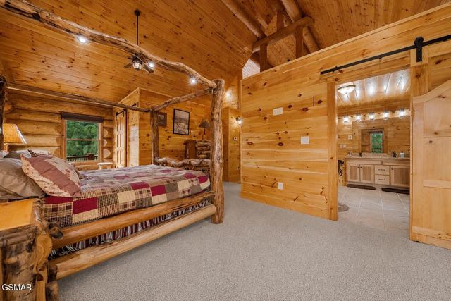 4769 Jones Cove Road, Cosby, TN 37722
