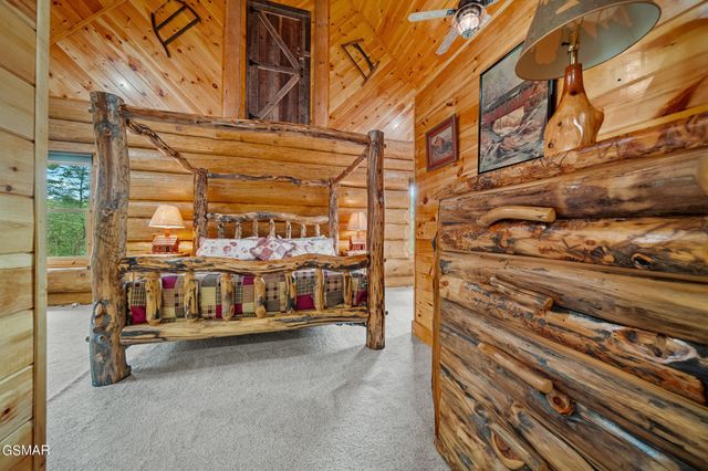 4769 Jones Cove Road, Cosby, TN 37722