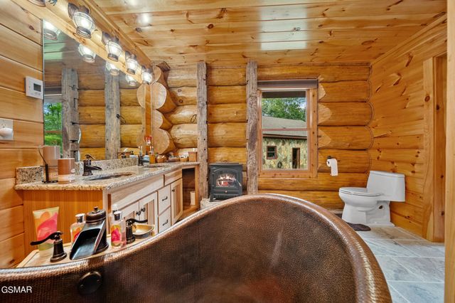 4769 Jones Cove Road, Cosby, TN 37722