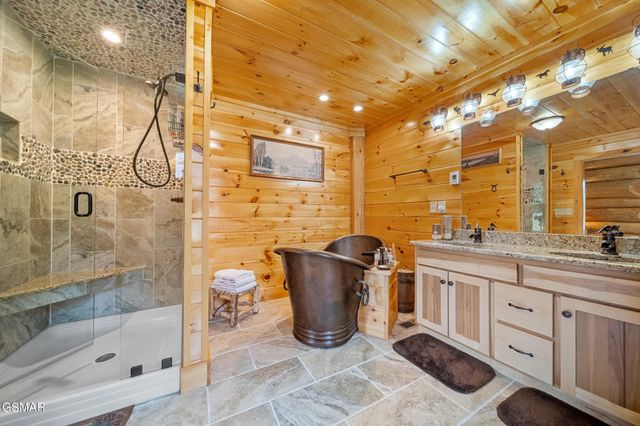 4769 Jones Cove Road, Cosby, TN 37722
