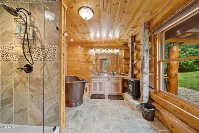 4769 Jones Cove Road, Cosby, TN 37722