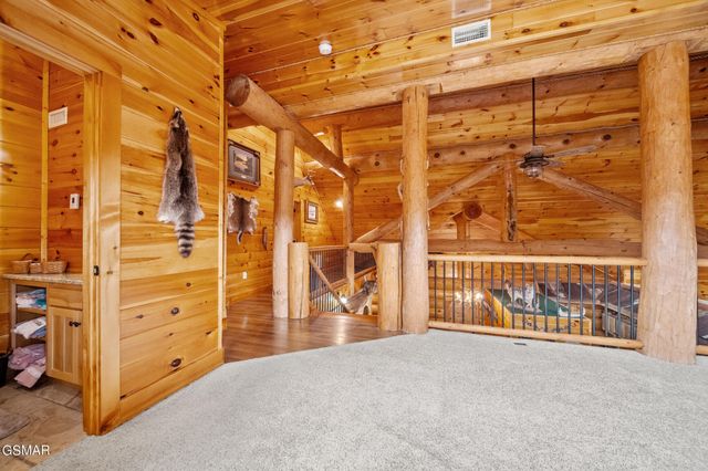 4769 Jones Cove Road, Cosby, TN 37722