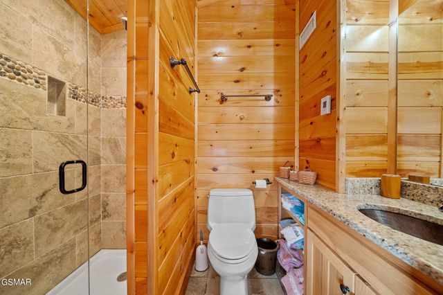 4769 Jones Cove Road, Cosby, TN 37722