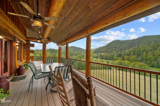 4769 Jones Cove Road, Cosby, TN 37722