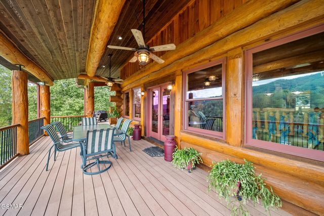 4769 Jones Cove Road, Cosby, TN 37722