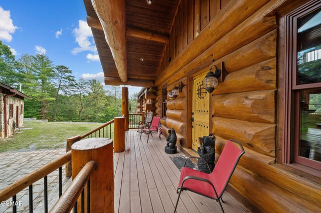 4769 Jones Cove Road, Cosby, TN 37722