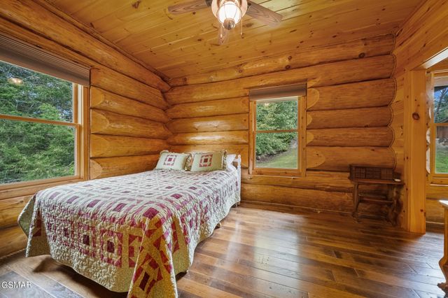4769 Jones Cove Road, Cosby, TN 37722