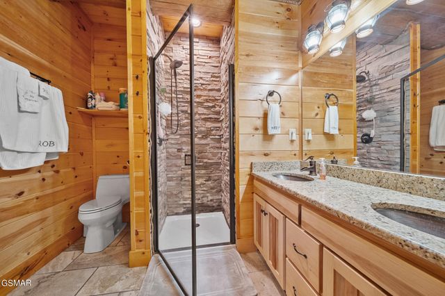 4769 Jones Cove Road, Cosby, TN 37722