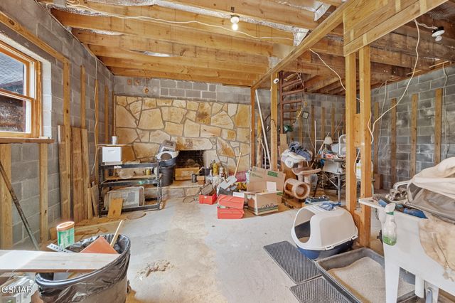 4769 Jones Cove Road, Cosby, TN 37722