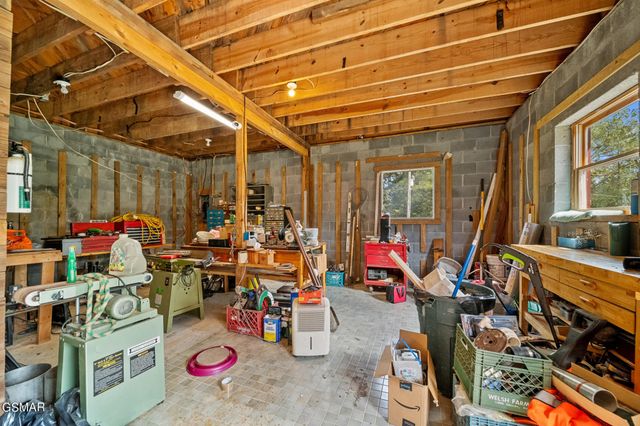4769 Jones Cove Road, Cosby, TN 37722