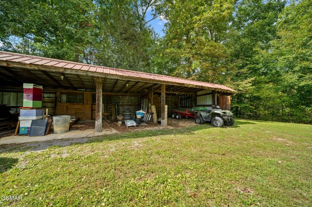 4769 Jones Cove Road, Cosby, TN 37722