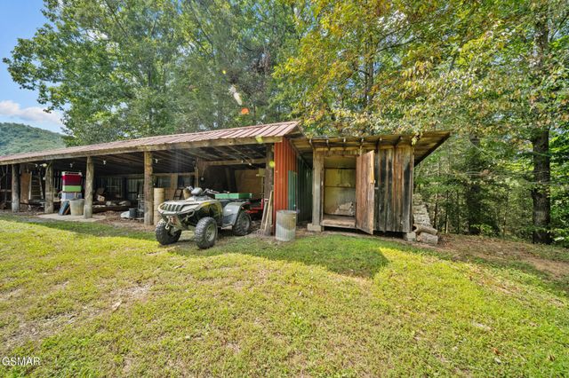 4769 Jones Cove Road, Cosby, TN 37722