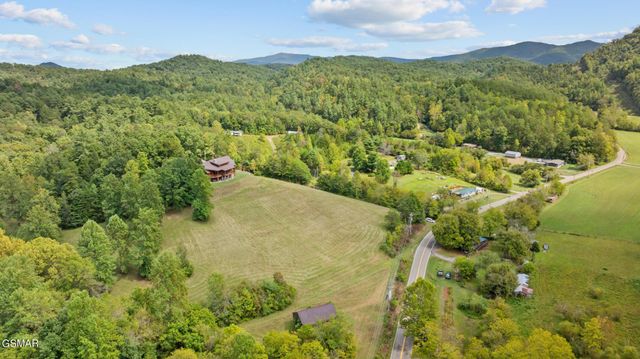 4769 Jones Cove Road, Cosby, TN 37722