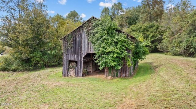 4769 Jones Cove Road, Cosby, TN 37722