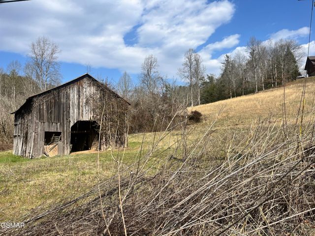 4769 Jones Cove Road, Cosby, TN 37722