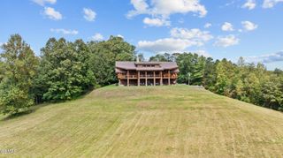 4769 Jones Cove Road, Cosby, TN 37722