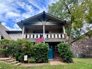 12 Fort Scott Lane, Afton, OK 74331