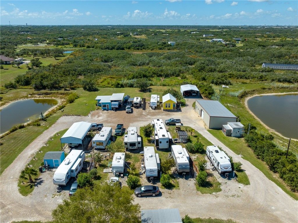 741 Jacoby Lane, Aransas Pass, TX 78336 — photo 2