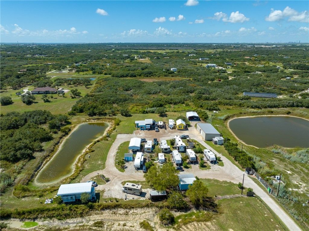 741 Jacoby Lane, Aransas Pass, TX 78336 — photo 4