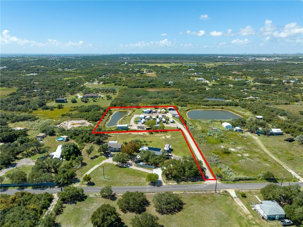 741 Jacoby Lane, Aransas Pass, TX 78336 — photo 5