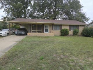 3307 Orchid Drive, Pine Bluff, AR 71603