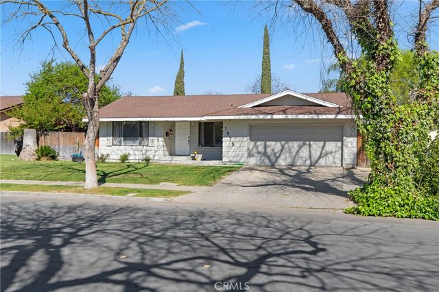 1975 E Alexander, Merced, CA 95340
