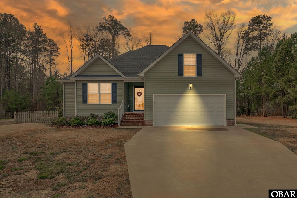 Image 1 of property listing at 113 Enchanted Way Lot# 200, Elizabeth City, NC 27909
